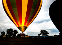 Hot air Balloon-16749