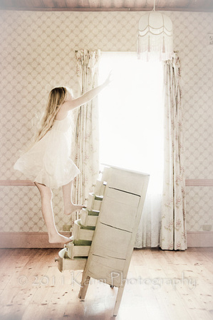 levitation #3