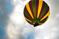 Hot air Balloon-36751
