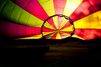Hot air Balloon-76717
