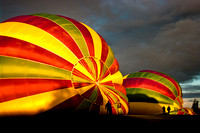 Hot air Balloon-26723